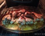 Foto del paso 2 de la receta: Jamoncitos al horno con limón y ajo
