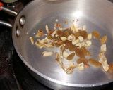 ड्राई फ्रूटस की चटनी (dry fruit chutney recipe in hindi) रेसिपी चरण 3 फोटो