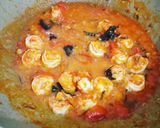 Foto langkah ke 8 dari resep Sambal Udang Tempe.