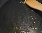 Mezzi paccheri con calamari al cartoccio recipe step 2 photo