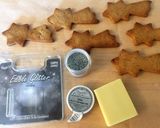 Foto del paso 9 de la receta Galletas de Jengibre Navideñas 🎄🎄🎄🎄
