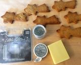 Foto del paso 9 de la receta: Galletas de Jengibre Navideñas 🎄🎄🎄🎄