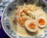 Gambar langkah 8 resipi Halal Ramen for you.