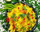 બટાકા પૌવા (Bataka Poha Recipe In Gujarati) રેસીપી સ્ટેપ4ફોટો