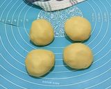 Foto langkah ke 4 dari resep Karipap Pusing.