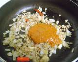 Turai Ka Salan recipe step 2 photo