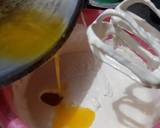 Bolu Nangka Kukus (Steamed Jackfruit Cake) langkah memasak 3 foto