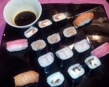 Foto del paso 8 de la receta: Sushi y nigiri