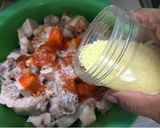 Hình bước làm 7 của món THỊT KHO TRỨNG -Hương vị Miền Tây Nam Bộ