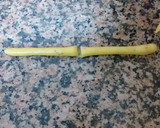 Foto del paso 12 de la receta: Roscos de matalahúva con azúcar glasé de Canela y vainilla