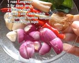 Foto langkah ke 2 dari resep Tom Yum.
