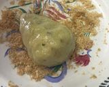 Foto do passo 9 de Coxinha Fit