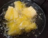Foto langkah ke 4 dari resep Singkong Goreng Gurih.