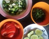 Foto langkah ke 4 dari resep Soto Babat.