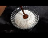 A picture of step 2 of Makane Raita.