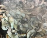 Foto del paso 5 de la receta: Entrecot Argentino a la Sal Gorda