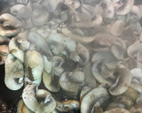 Foto del paso 5 de la receta: Entrecot Argentino a la Sal Gorda