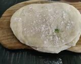 A picture of step 9 of Cheese scallion bread.