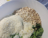 Foto del paso 2 de la receta: Skrei con crumble de avena
