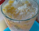 Foto langkah ke 5 dari resep Es Jagung Manis.