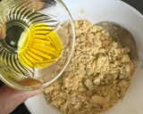 A picture of step 1 of Sattu Paratha With Jawar Flour.