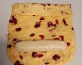 Cara Membuat Stollen bread 7