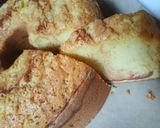 Foto langkah ke 5 dari resep Bolu jadul lembut oven tangkring.