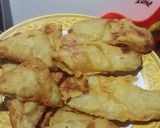 Foto langkah ke 4 dari resep Gorengan crispy lezatos.