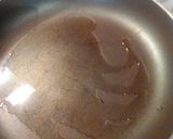 A picture of step 2 of Scramble Eggs.