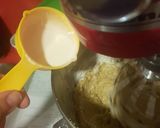 Foto del paso 2 de la receta: Torta de Nuez y Manjar