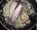 A picture of step 6 of Thyme for Sole.
