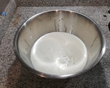 Foto del paso 6 de la receta: Bizcocho de chocolate puro