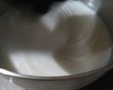 Foto langkah ke 2 dari resep Chiffon Pandan.
