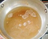 A picture of step 1 of WATER CHESTNUT FLOUR PUDDING (singhara ka aata ka Halwa).