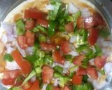 A picture of step 3 of Pizza.