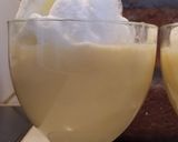 Madártej gm, lm recept fázis 7 fotója