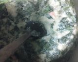 Foto del paso 1 de la receta: Alubias blancas con espinacas