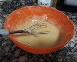 Foto del paso 2 de la receta Magdalenas o Madeleines francesas