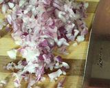 A picture of step 2 of Butter garlic chicken.