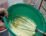 Foto del paso 1 de la receta: Torta fin de año