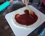 Foto del paso 2 de la receta: Salsa Barbacoa Casera