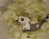 Foto del paso 1 de la receta: Tortilla de papas (tipo española)