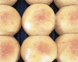 Foto del paso 9 de la receta: Pan de batata