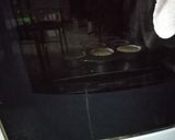 Foto del paso 7 de la receta: Muffins de nuez y plátano