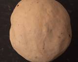 Focaccia bread recipe step 2 photo