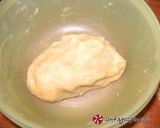 Φωτογραφία βήματος 1 της συνταγής Cheesecake πεπόνι