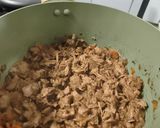 Foto del paso 6 de la receta: Bondiola desmechada