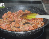 Foto del paso 3 de la receta: Macarrones