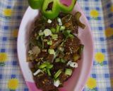 વેજ. મંચુરિયન (Veg Manchurian Recipe In gujarati) રેસીપી સ્ટેપ5ફોટો