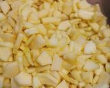 Édes-savanyú ragu recept fázis 1 fotója